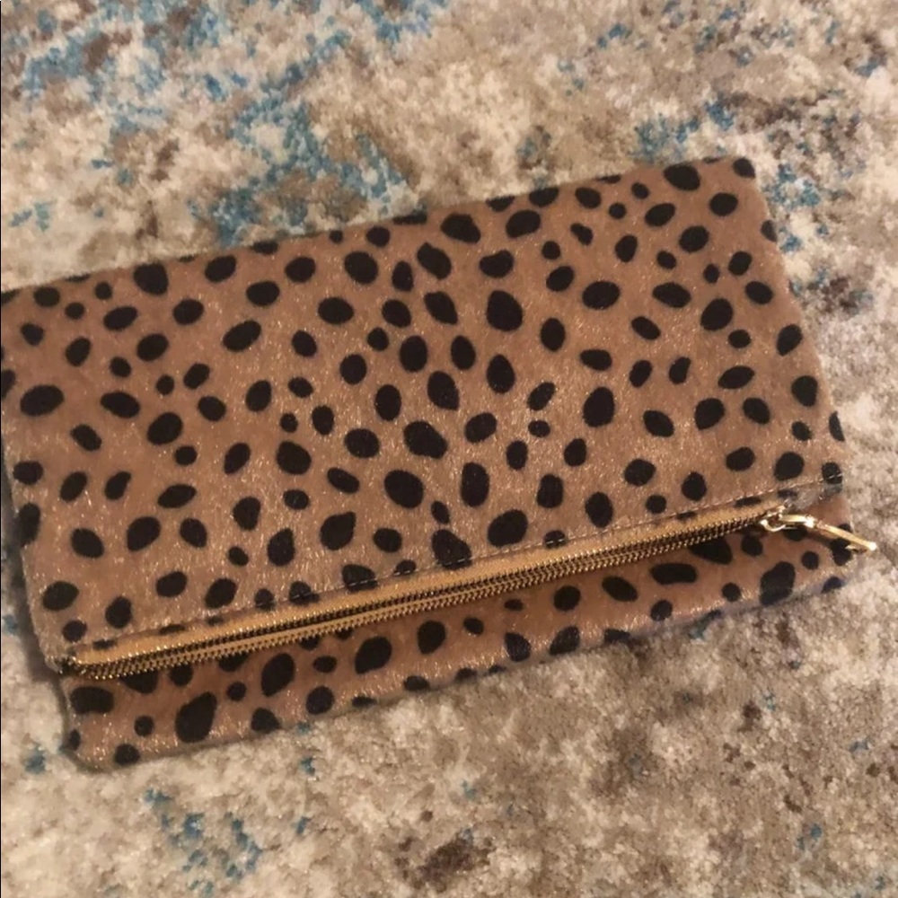 Excellent condition purse. Used one time